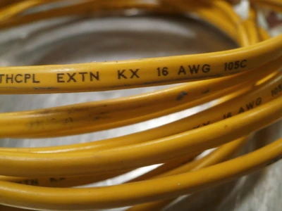 USED Omega Marlin Cables