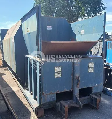 USED MARATHON THREE (3) E-40 SELF CONTAINED