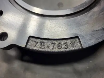 USED CATERPILLAR 7E-7631