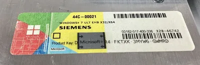 Used Siemens Simatic PLC Ethernet Equipment | Palmetto Automation #1149405