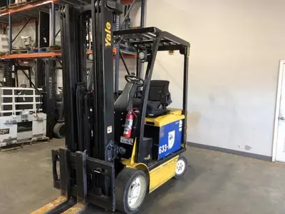 USED 2013 YALE ERC060VG