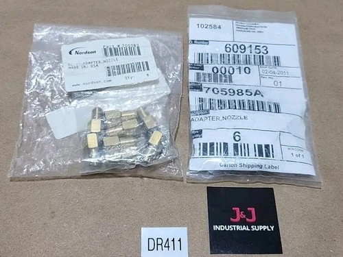 NEW Nordson 705985A