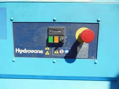 USED 2005 COMPAIR 822-PSA-S08 4035V100
