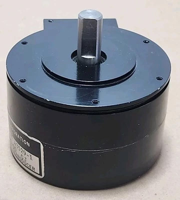 USED Dynapar 62-AAEF-0805-A-0-00
