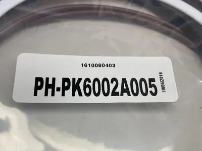 New | in-Stock PARKER PH-PK6002A005 Pump & Valve Parts | Surplus Asset Holdings #1218554