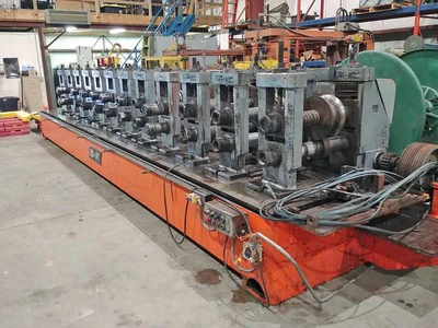 USED 1976 B & K 455-26F