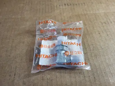 NEW HITACHI CONSTRUCTION MACHINERY 4061083