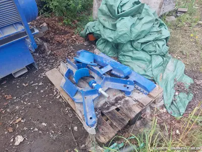 Used _UNKNOWN_ _UNKNOWN_ Construction Equipment (Miscellaneous) Florida US | HDD Broker #1347049