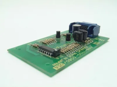 USED FANUC CIRCUIT BOARD