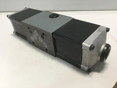 USED REXROTH 54WE10Q11/AG24NZ4
