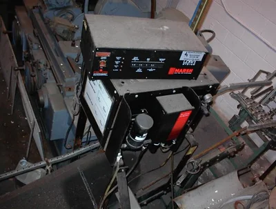 USED MARSH LCP-1