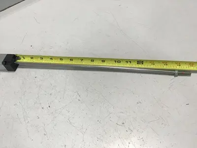 USED NOVOTECHNIK LWH360