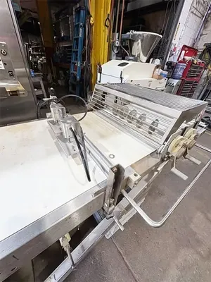 RONDO Polyline Rondo Make up Line Package | Harvest Equipment and Fabrication Inc (1)