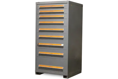 Used Stanley Vidmar _UNKNOWN_ Cabinets Rhode Island US | American Surplus #1323137