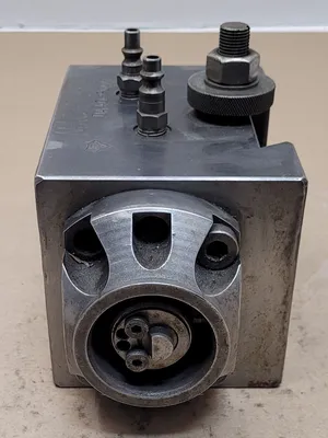 ALORIS DA4Q 3000 Tooling & Accessories, Tooling | Machinery Central (4)