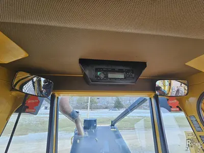 USED 2019 TIGERCAT 620E