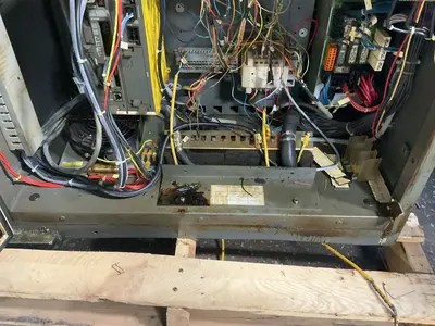 Used 2004 FANUC R2000IA 165F Robots Ohio US | HGR 24 #1566798