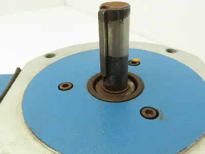Avtron M560 IR Style 1R Pulse Generator Tachometer Rotary Encoder 12VDC 240 PPR