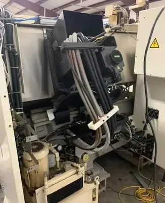 2001 OKUMA CAPTAIN L370 CNC Lathes | Toolquip, Inc. (7)