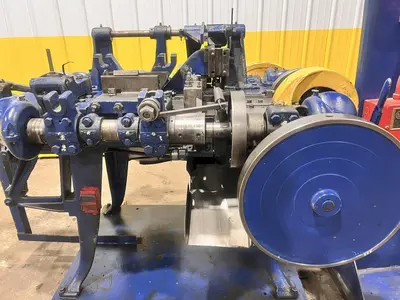 USED NILSON S2F