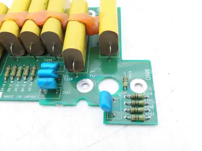 Mitsubishi BY171A620G51 CNC PCB Printed Circuit Board SKLA-02-G