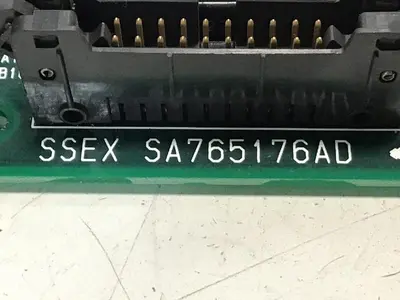 USED SUMITOMO SA765177AX