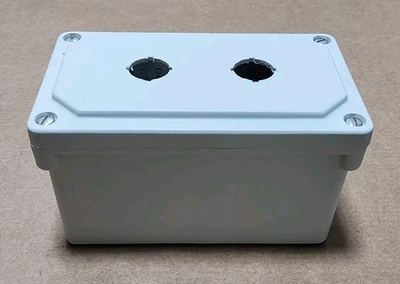 NEW Allied Moulded Products AM2PB22