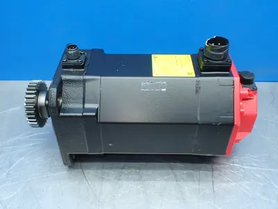 USED FANUC A06B2238B605