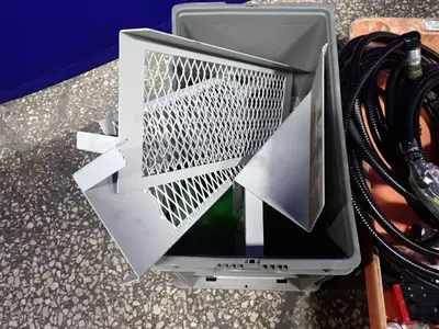 Misc. Equipment