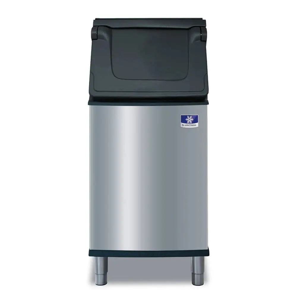 Manitowoc Ice D320 22" Ice Bin - 264 lbs
