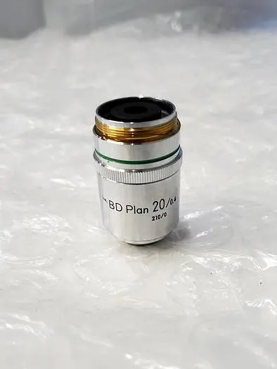 NIKON BD PLAN 20 .40 OBJECTIVE