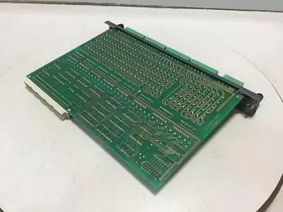 USED BOSCH 075325-1017