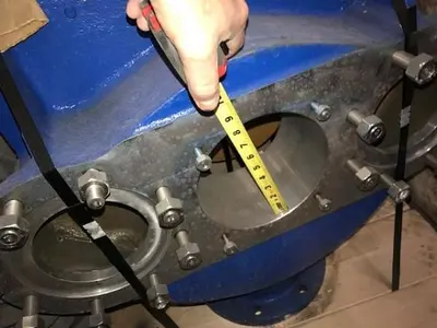 Weir Slurry Pump Heads NEW
