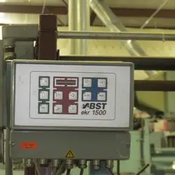 1985 DUSENBERY 10000 Slitters & Perforators, slitter rewinder | Mark One Machinery (5)