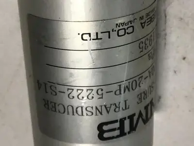 USED NMB NS100A-20MP-5222-S14
