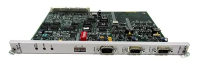 USED SIEMENS 505-7202 FIELD INTERFACE MODULE 5057202 PWB2800436-0001 2800437