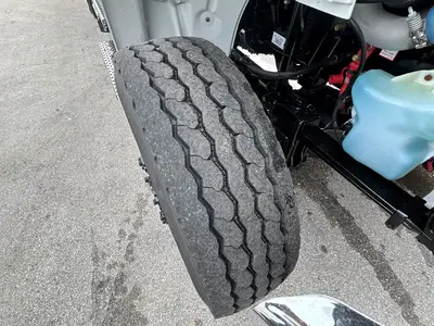 Used 2019 FREIGHTLINER M2 106 Tractors & Trailers Florida US | Truck and Van Outlet #1506263