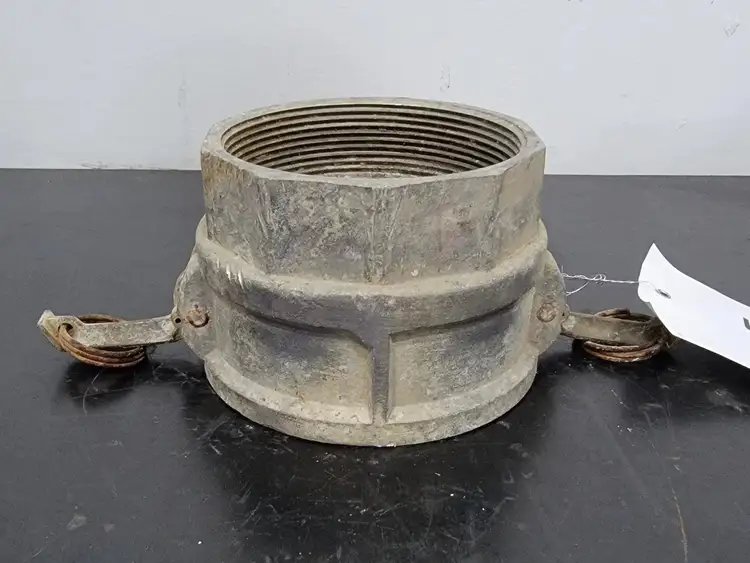 Used LENMARK INDUSTRIES D-400 Parts (Hydraulics and Pneumatics) British Columbia CA | Lenmark #259086