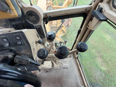 Used 2000 CATERPILLAR 12H Motor Graders Florida US | Intrac Machinery #1566426