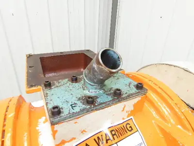 Used SPROUT WALDRON _UNKNOWN_ Valves/Fittings Indiana US | Arrow Industrial #1366116