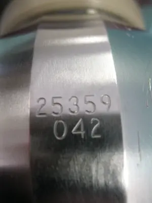 USED Optek AF45-HT, C4000
