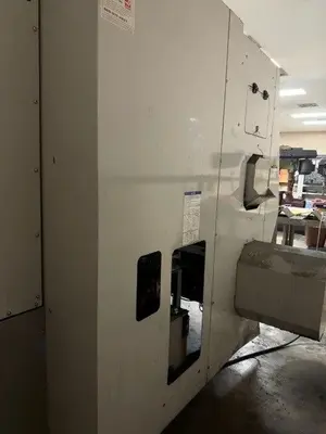 2011 HAAS SL-40 CNC Spiral Milling Lathe | Midstate Machinery (8)
