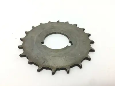 USED MORSE, NATIONAL SIDE MILLING CUTTER BLADE, TAPERED, STRAIGHT