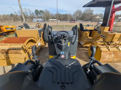 2026 BOMAG BW 120 SL-5 Tandem Vibratory Rollers | Mid South Machinery (3)