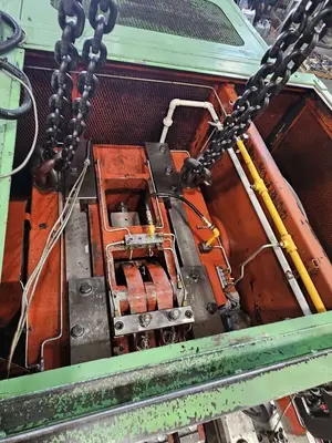 USED ASAHI OKUMA AOT 10 B