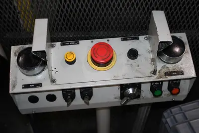 USED 2013 AIDA NC1-2000(2)E
