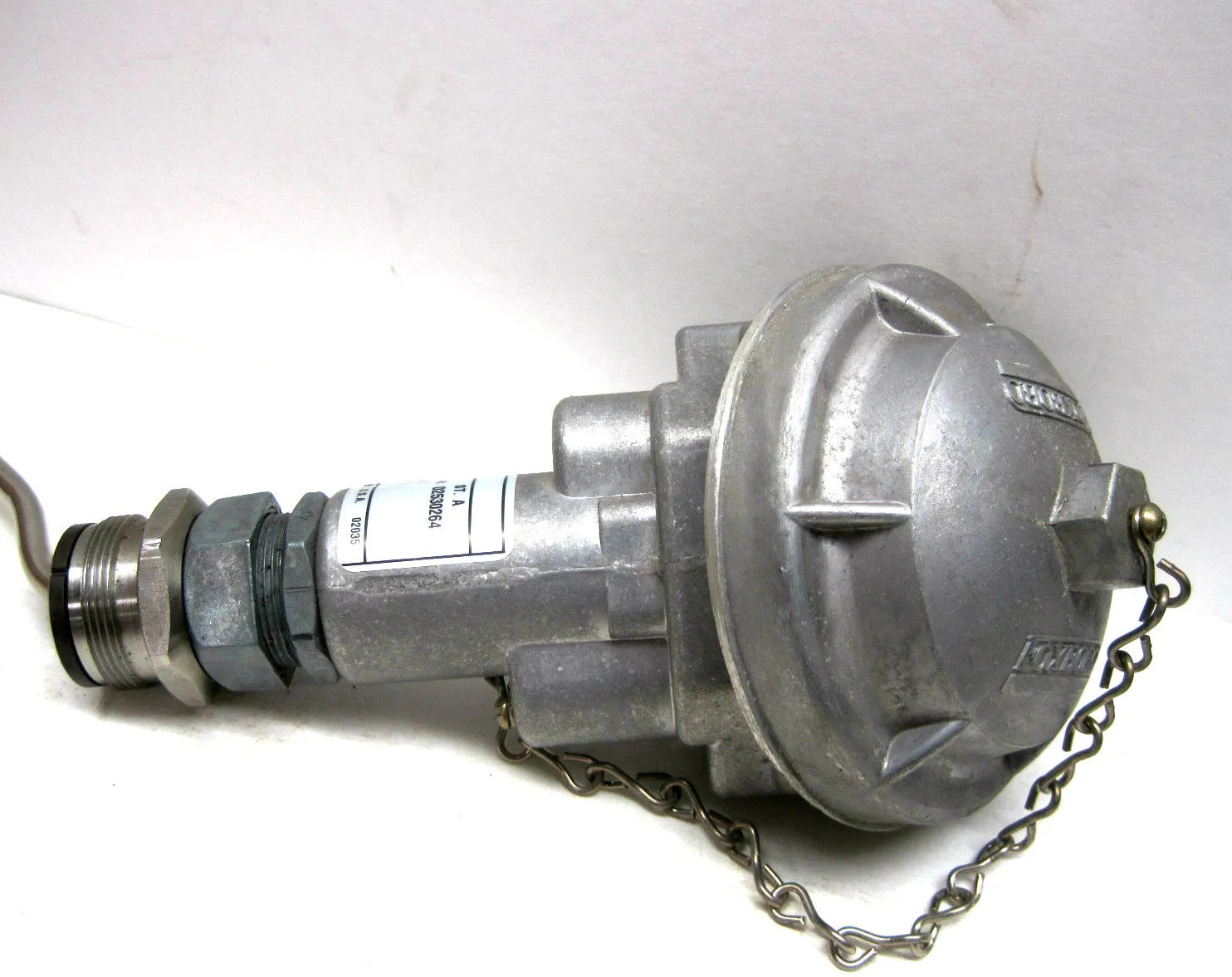 New Foxboro 2781-18CQG Sensor 278118CQG