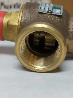 New | in-Stock KUNKLE 6010 ED02 Pump & Valve Parts Ohio US | Surplus Asset Holdings #1242498
