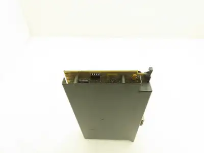 Patriot Gemco 1771-PLS Programmable Control Module Software Ver 1771f203