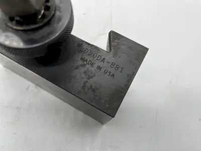 USED DORIAN TOOL D50DA-881
